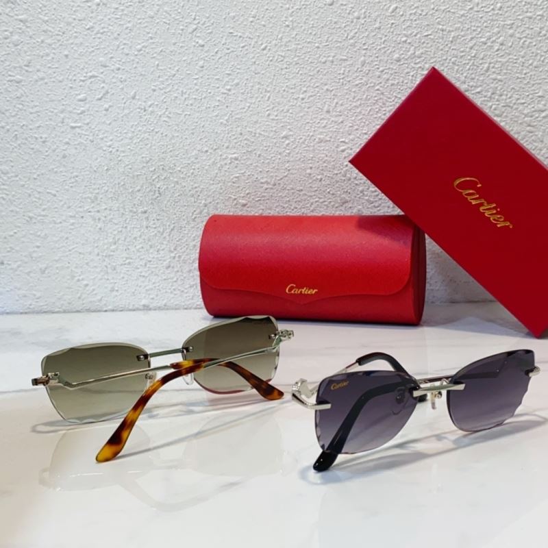 Cartier Sunglasses